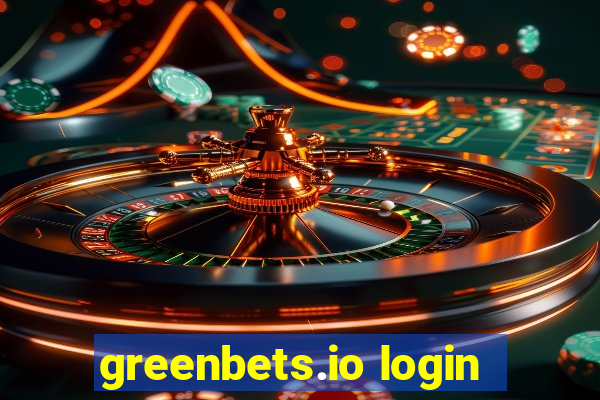 greenbets.io login